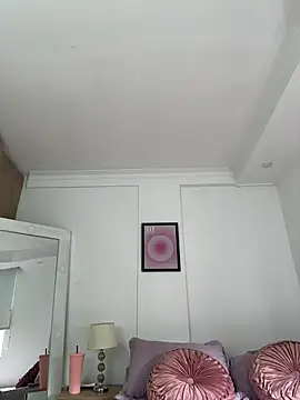 jessy rios online show from October 27, 2025, 8:10 pm