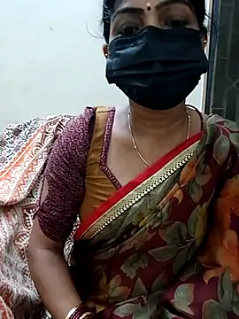 Rithya27 online show from October 21, 2025, 5:34 pm