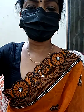 Rithya27 online show from October 10, 2025, 6:20 pm