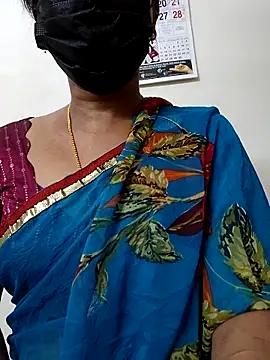 Snapshot of Rithya27 chatting on March 15, 2026, 6:48 pm Rithya27 online show from March 15, 2026, 6:48 pm