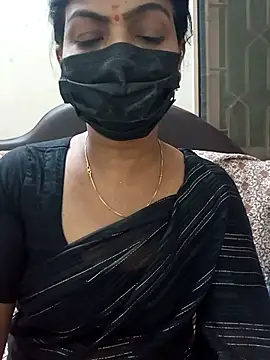 Rithya27 online show from February 20, 2026, 6:32 pm