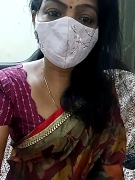 Rithya27 online show from February 8, 2026, 5:54 pm