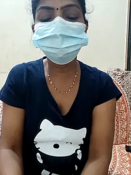 Rithya27 online show from October 28, 2025, 6:18 pm