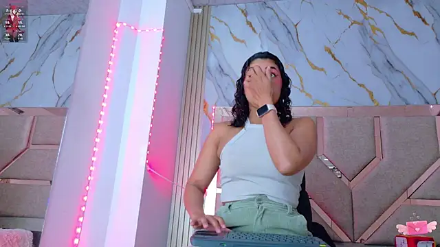 DakotaTylerr online show from March 25, 2026, 11:09 am