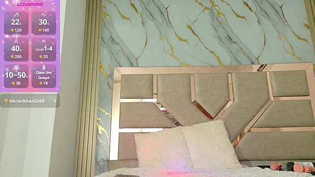 DakotaTylerr online show from November 1, 2025, 11:04 am