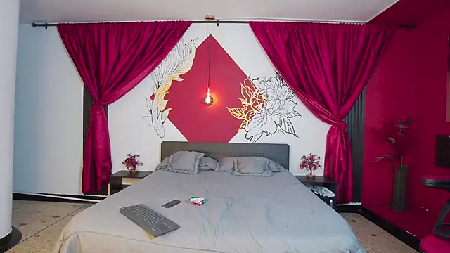 Maylu Fox online show from October 17, 2025, 12:40 pm