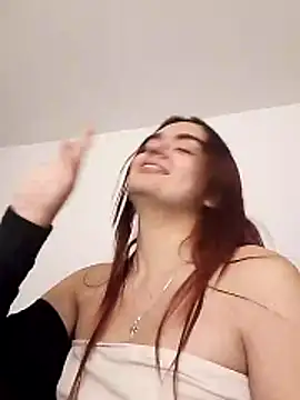 Maylu Fox online show from October 25, 2025, 12:28 pm