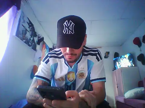 vegato 21 online show from March 31, 2026, 10:34 pm