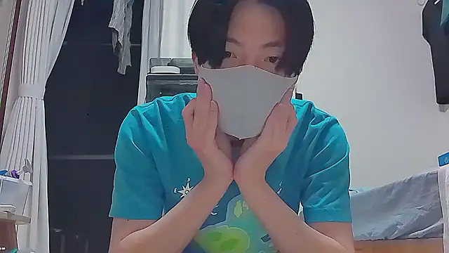 saitama0038 online show from September 23, 2025, 3:41 pm