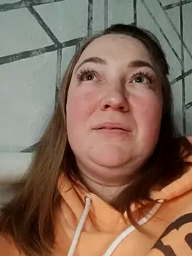 Kiss Eva online show from February 21, 2025, 3:32 pm