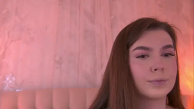 AshleyEvance online show from April 22, 2026, 6:42 am