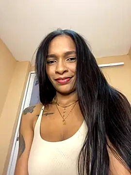 Luna025 online show from October 14, 2025, 6:25 am