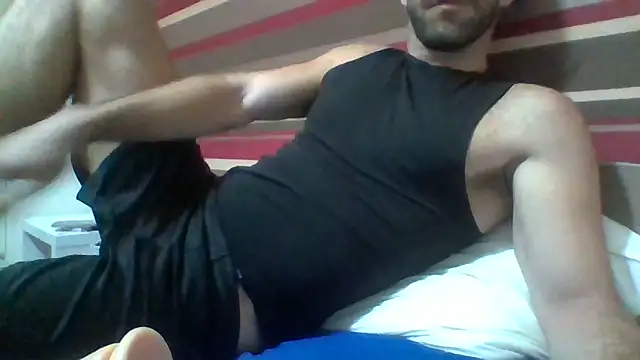 jackgert online show from November 5, 2025, 10:46 pm