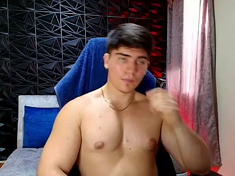 Jared Rosse online show from April 30, 2026, 8:57 pm