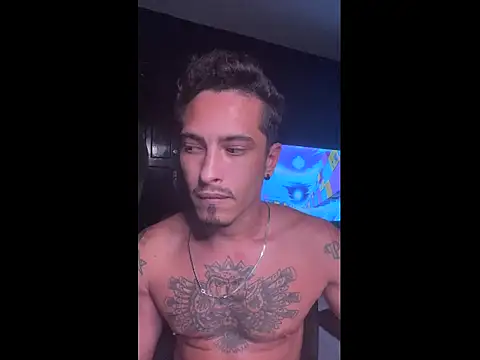 EduXavier26 online show from November 10, 2025, 10:04 pm