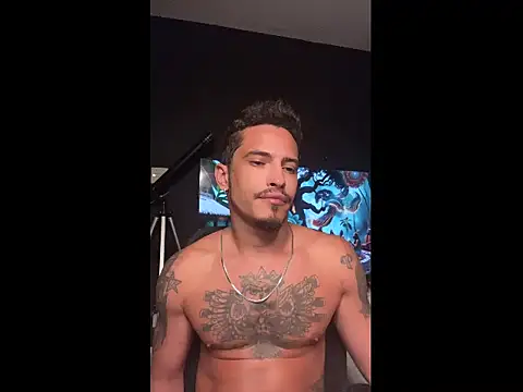 EduXavier26 online show from December 5, 2025, 3:16 am