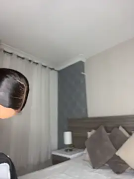 MiilaBlake online show from March 3, 2026, 8:16 pm