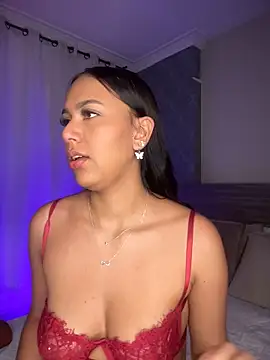 MiilaBlake online show from February 11, 2026, 7:58 pm