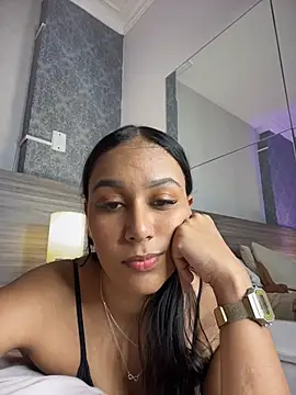 MiilaBlake online show from January 31, 2026, 7:34 pm