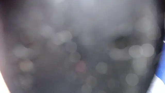 Im Venus online show from October 25, 2025, 9:37 pm