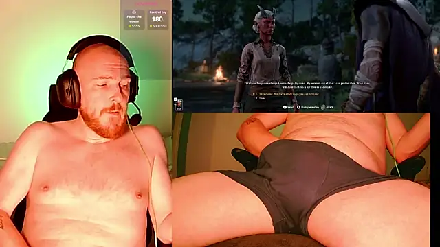 Jack Himoff online show from November 8, 2025, 4:43 pm