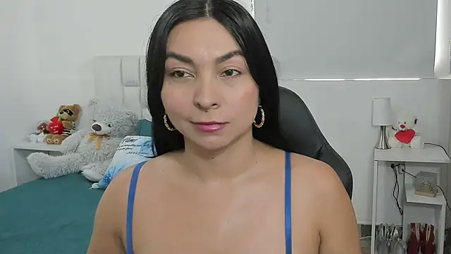 Ms milarose online show from July 18, 2026, 7:00 pm