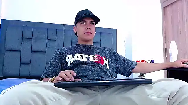 david santos16 online show from January 18, 2026, 3:59 pm