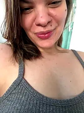 Snapshot of Pribaixinha chatting on October 17, 2025, 8:43 pm Pribaixinha online show from October 17, 2025, 8:43 pm