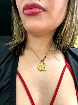 Snapshot of Pribaixinha chatting on October 19, 2025, 8:55 pm Pribaixinha online show from October 19, 2025, 8:55 pm