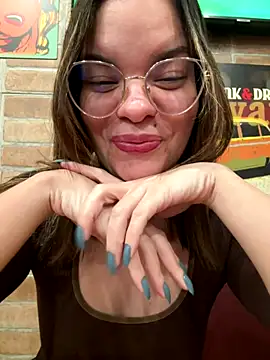 Pribaixinha online show from January 7, 2026, 9:53 pm