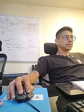 Juann-cock online show from March 14, 2026, 7:53 pm