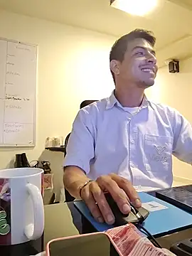 Juann-cock online show from March 5, 2026, 1:57 am