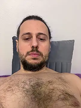 paleron34 online show from February 8, 2026, 9:12 pm