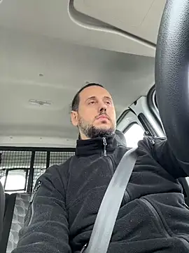 paleron34 online show from February 9, 2026, 9:51 am