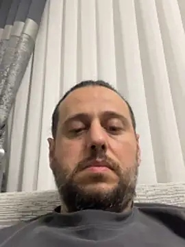 paleron34 online show from February 9, 2026, 9:57 pm