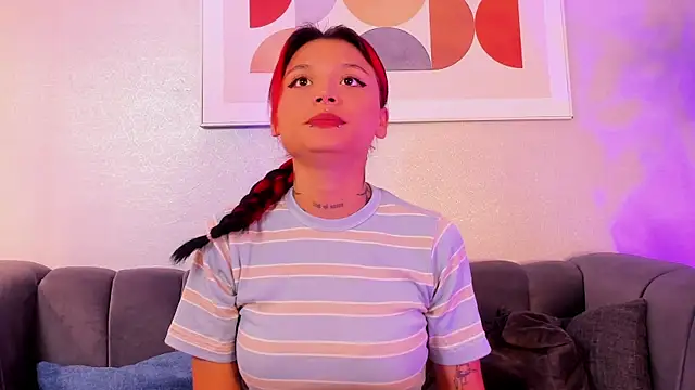 EmaDuff online show from October 8, 2025, 11:56 am