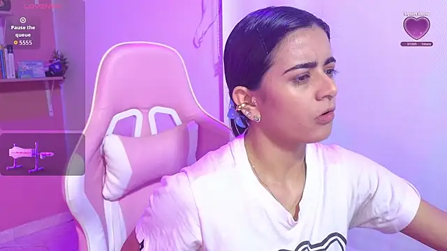 bella thixx online show from September 23, 2025, 5:14 am