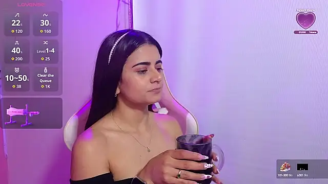 bella thixx online show from September 16, 2025, 4:02 am