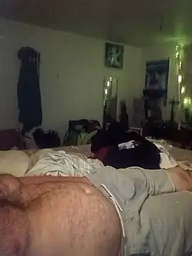 LeoLions7684 online show from October 8, 2025, 1:29 am