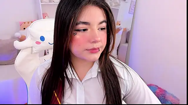 dolce antonellaa online show from October 12, 2025, 3:02 pm