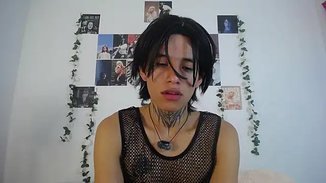 bellamy 095 online show from April 3, 2026, 10:27 pm