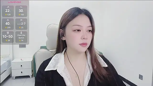 Lcey 66 online show from October 14, 2025, 2:17 pm