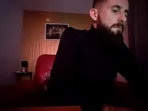 Black4anters online show from November 17, 2025, 7:29 pm