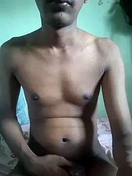 akshant1234 online show from March 23, 2026, 4:45 am