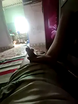 akshant1234 online show from March 6, 2026, 8:31 am