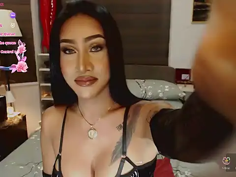 Snapshot of SeductiveVictoria chatting on May 3, 2026, 1:15 pm SeductiveVictoria online show from May 3, 2026, 1:15 pm