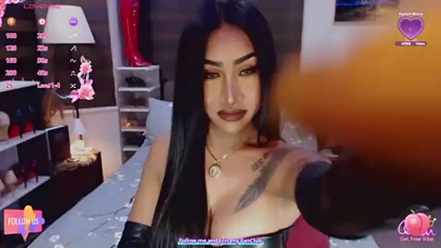 Snapshot of SeductiveVictoria chatting on April 22, 2026, 4:25 pm SeductiveVictoria online show from April 22, 2026, 4:25 pm