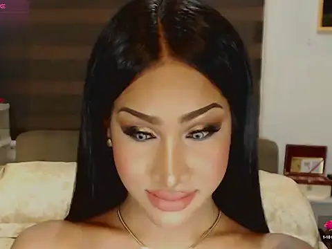 SeductiveVictoria online show from September 17, 2025, 4:42 pm