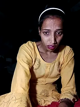 Pinki thakur 1 online show from May 8, 2026, 8:01 pm