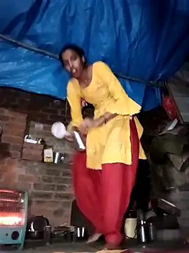 Pinki thakur 1 online show from November 30, 2025, 5:58 pm